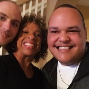 Meet your Posher, Joshua